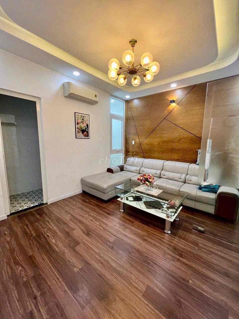 Rent Gò Vấp Root House