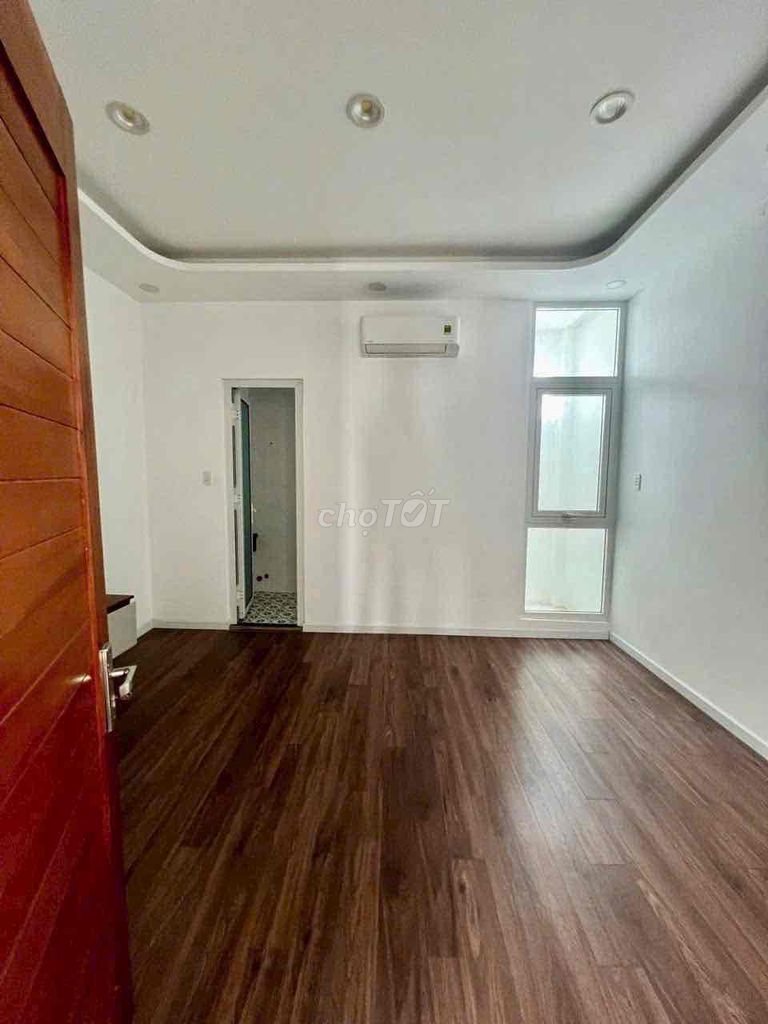 Rent Gò Vấp Root House