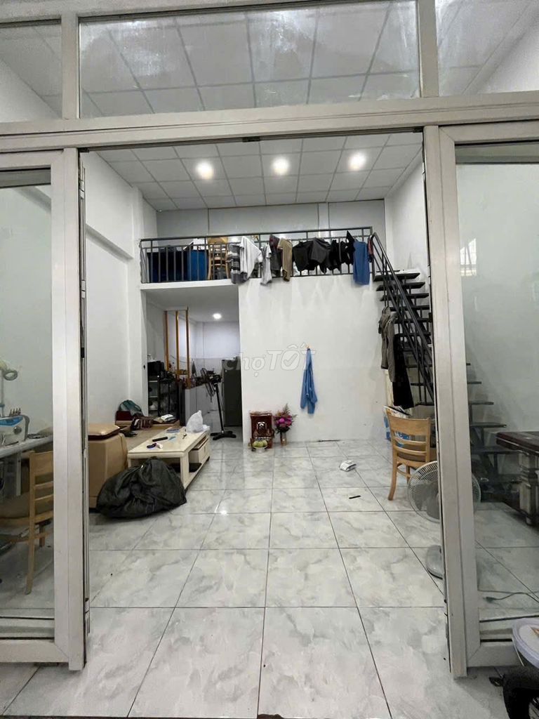 Rent the house, 270 Phan Đình Phùng Alley, 14 million renters.