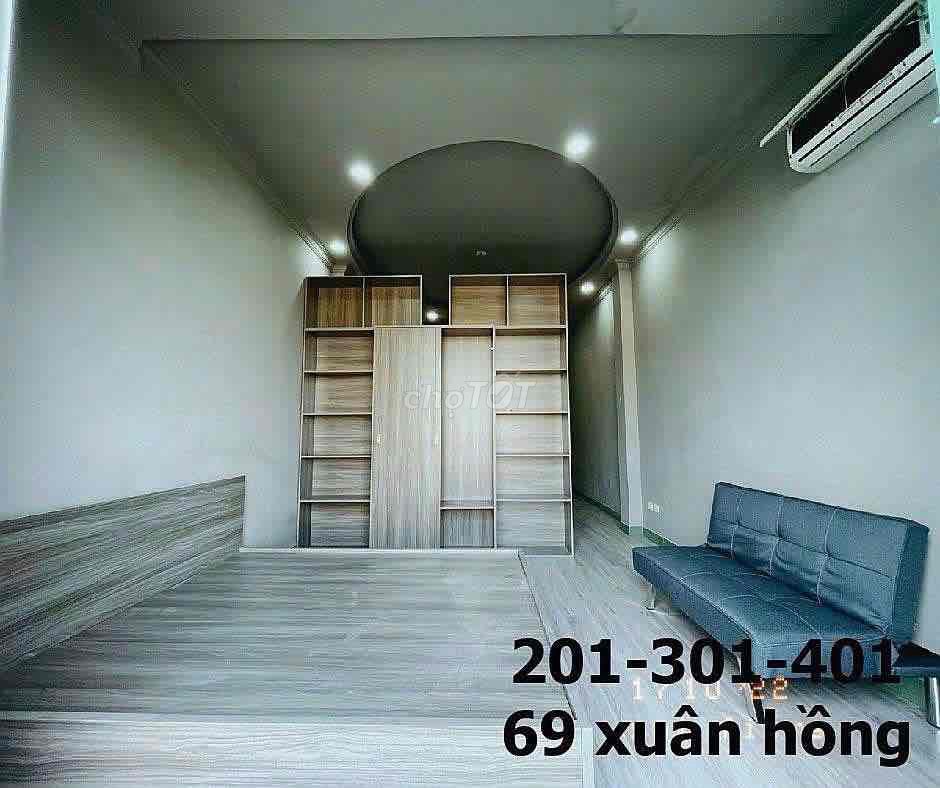 We're going to transfer Tân Bình-Linten County Services to 200 million.