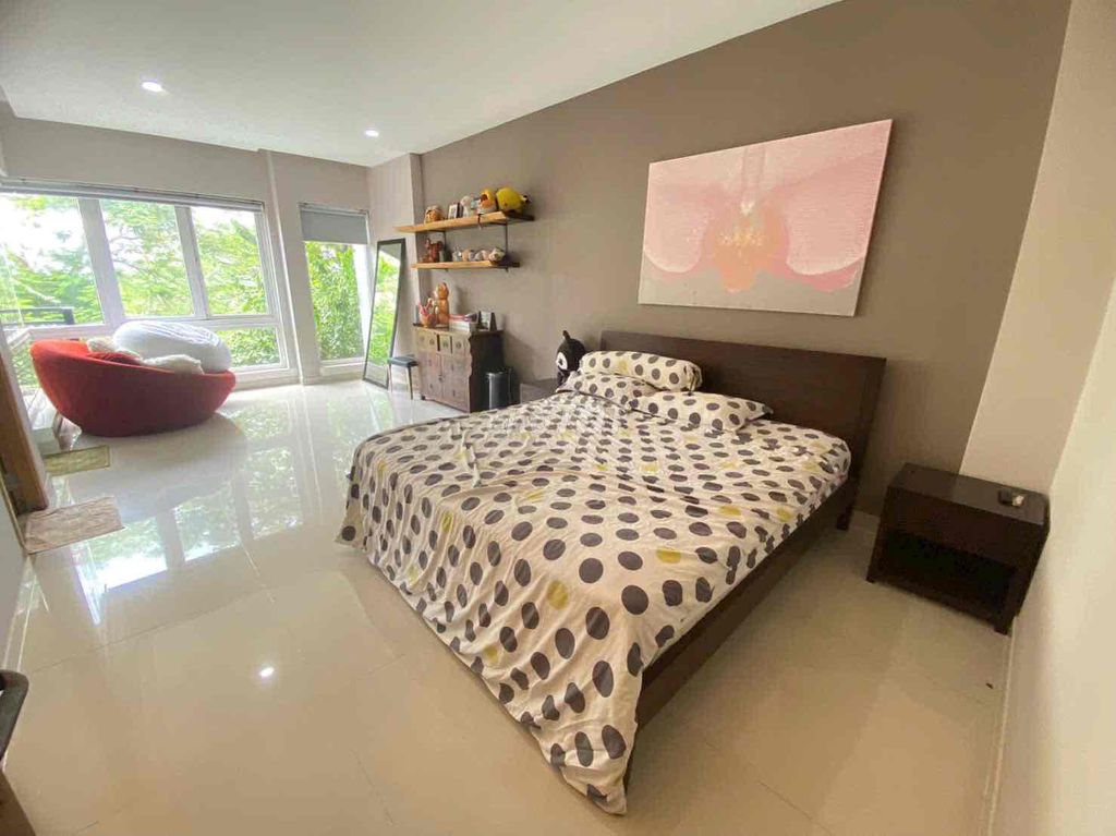 Rent 70,000 Liên Phường District 9 near Global for 30 million a month.