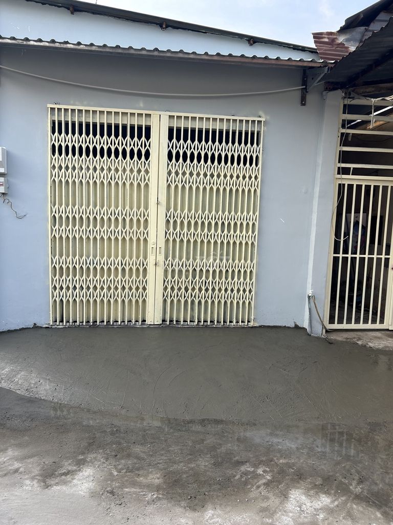 Rent the original house ~120 M2 – just 7 million a month