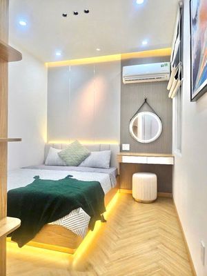 Hot deal! We need to get the Sky Garden apartment, super cheap.