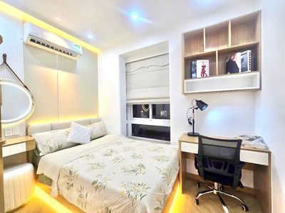 Hot deal! We need to get the Sky Garden apartment, super cheap.