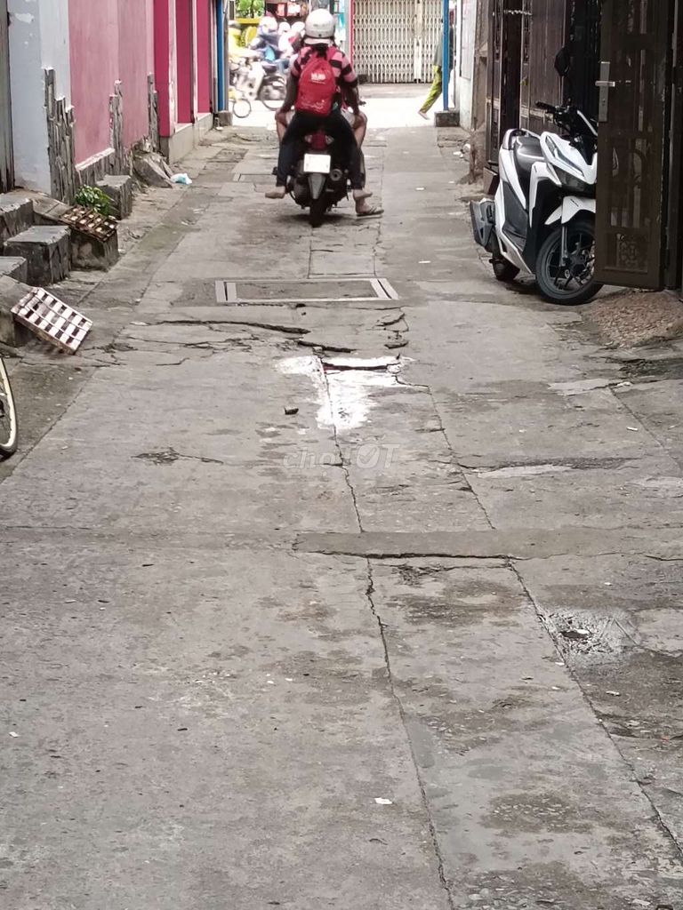 Rent house for Nghĩa Hòa-7706 tb