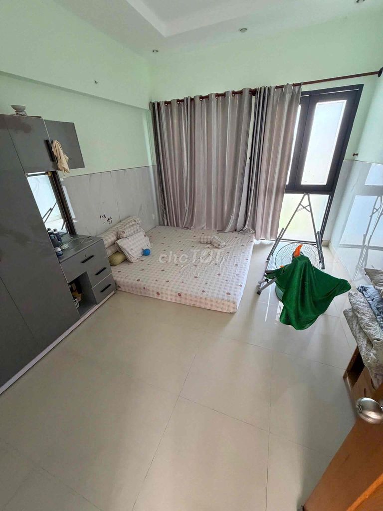 Qq1107th Street integer 5 Gò Vấp: 4 x12 casts 1 T2 Lst at 1.5 million per month.