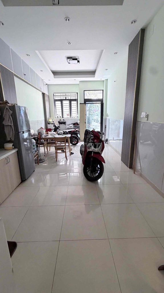 Qq1107th Street integer 5 Gò Vấp: 4 x12 casts 1 T2 Lst at 1.5 million per month.