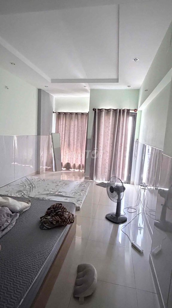 Qq1107th Street integer 5 Gò Vấp: 4 x12 casts 1 T2 Lst at 1.5 million per month.
