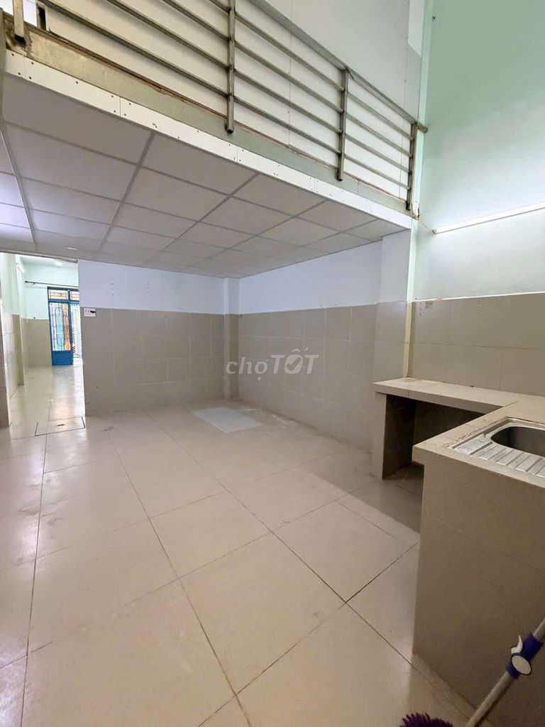 Rent an alleyhouse Phạm Văn Chiêu-755-7 9 Gò Vấp.