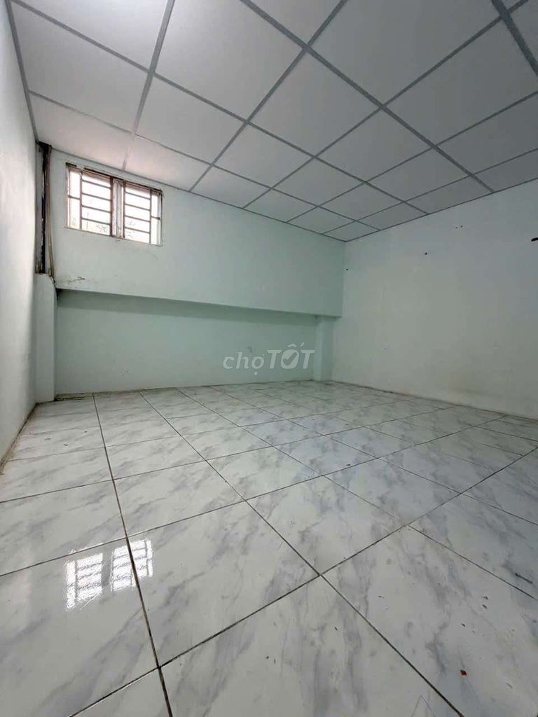 Rent an alleyhouse Phạm Văn Chiêu-755-7 9 Gò Vấp.