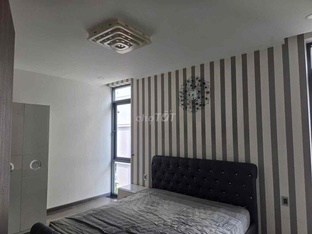 Rent a full interior house - 6 bedrooms - 60 million
