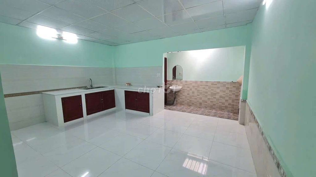 House 1 :1 .1 .2 bedroom 2 5 x 15 m Huỳnh Tấn Phát Shire 7