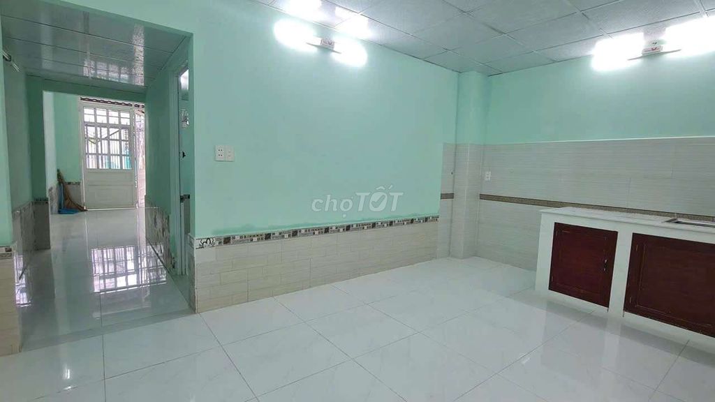 House 1 :1 .1 .2 bedroom 2 5 x 15 m Huỳnh Tấn Phát Shire 7
