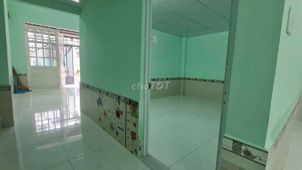 House 1 :1 .1 .2 bedroom 2 5 x 15 m Huỳnh Tấn Phát Shire 7