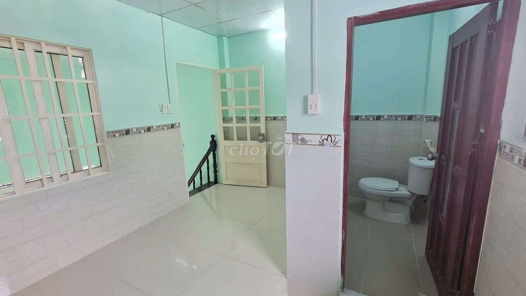 House 1 :1 .1 .2 bedroom 2 5 x 15 m Huỳnh Tấn Phát Shire 7