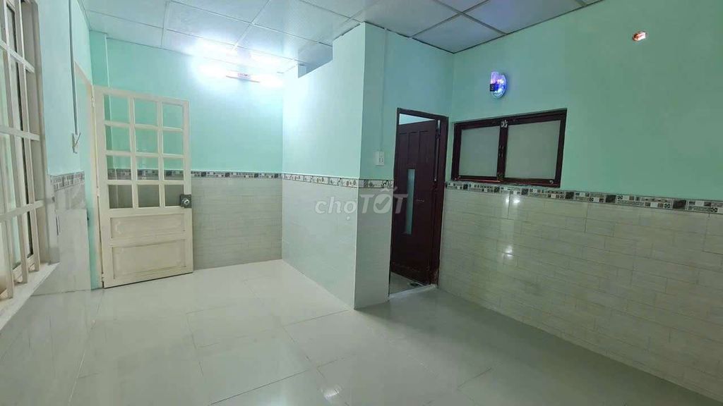 House 1 :1 .1 .2 bedroom 2 5 x 15 m Huỳnh Tấn Phát Shire 7