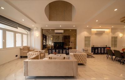 An Khánh villa, District 2, the area of the history goes up to 900 meters.