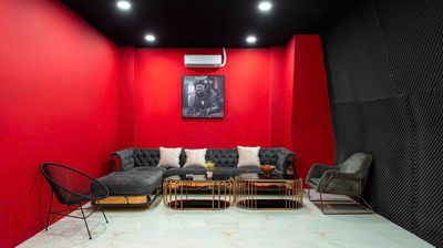 An Khánh villa, District 2, the area of the history goes up to 900 meters.