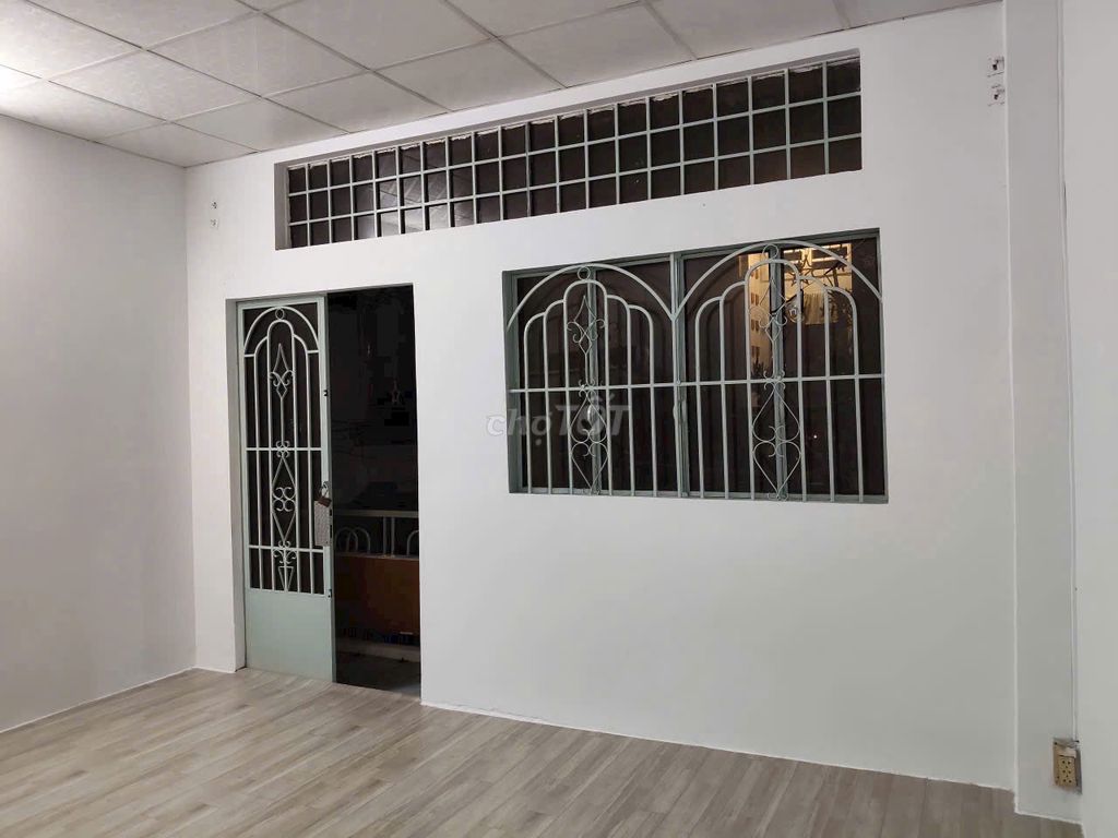 Rent Phan Đăng Lưu residences - 0-7-3 Bình Thạnh