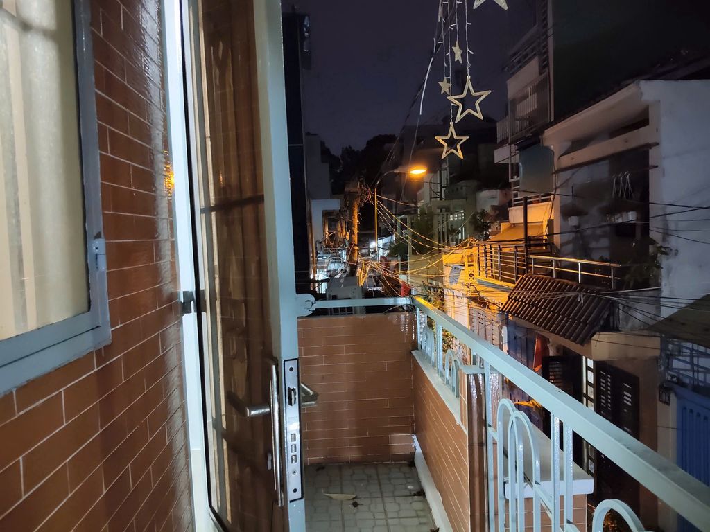 Rent Phan Đăng Lưu residences - 0-7-3 Bình Thạnh