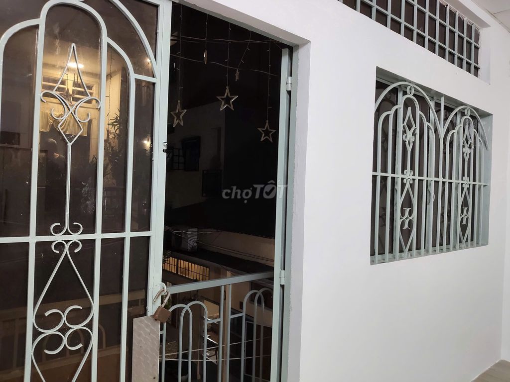 Rent Phan Đăng Lưu residences - 0-7-3 Bình Thạnh