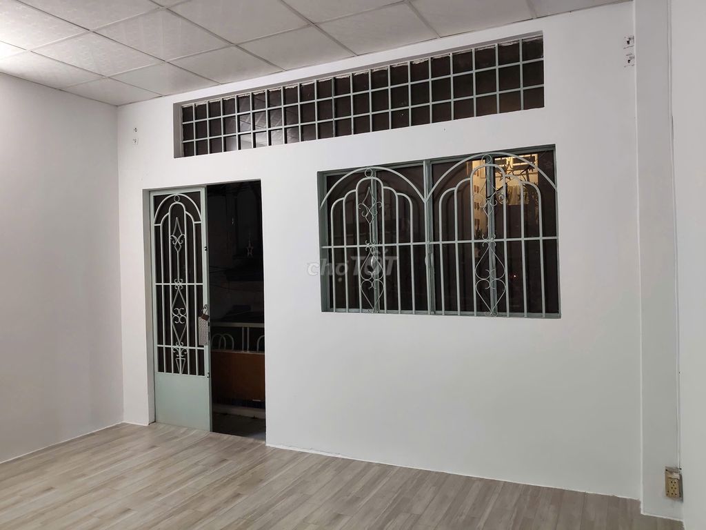 Rent Phan Đăng Lưu residences - 0-7-3 Bình Thạnh