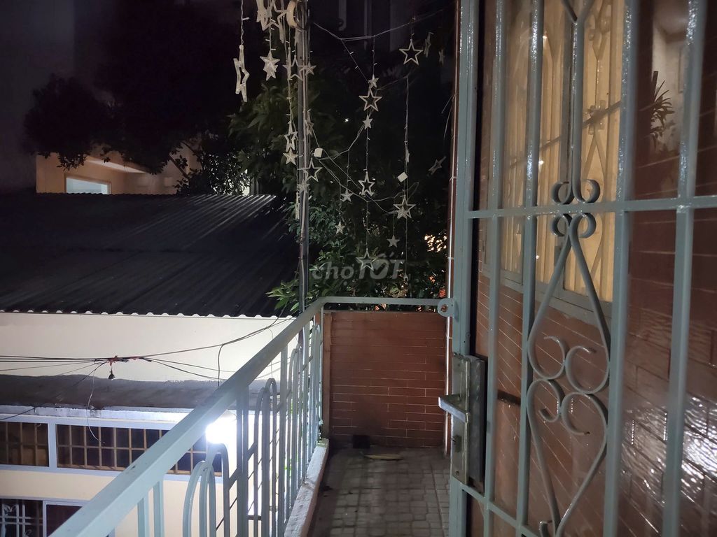 Rent Phan Đăng Lưu residences - 0-7-3 Bình Thạnh