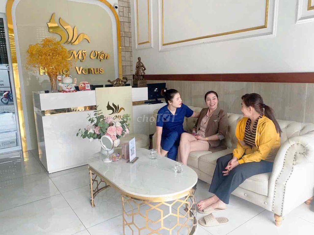 Renting for spa offices, cosmetics, hair, housing, etc.