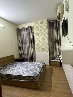 Need to rent the Orient District 4, area: 98 meters two, three bedrooms, price: 16.5 million a month.
