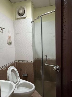 Need to rent the Orient District 4, area: 98 meters two, three bedrooms, price: 16.5 million a month.