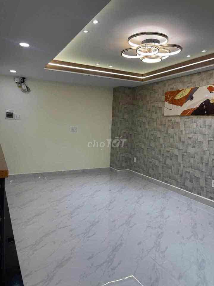 Home of the fun,Thống Nhất-7, 15 Gò Vấp, 4 bedroom 3 toilets