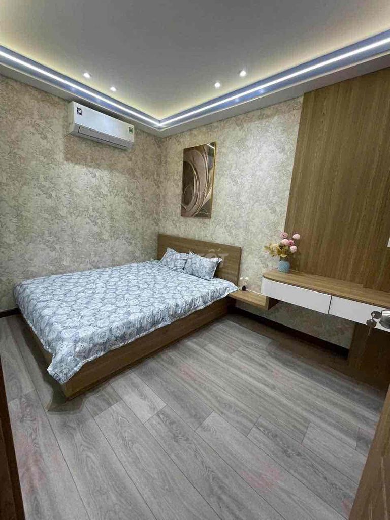 Home of the fun,Thống Nhất-7, 15 Gò Vấp, 4 bedroom 3 toilets