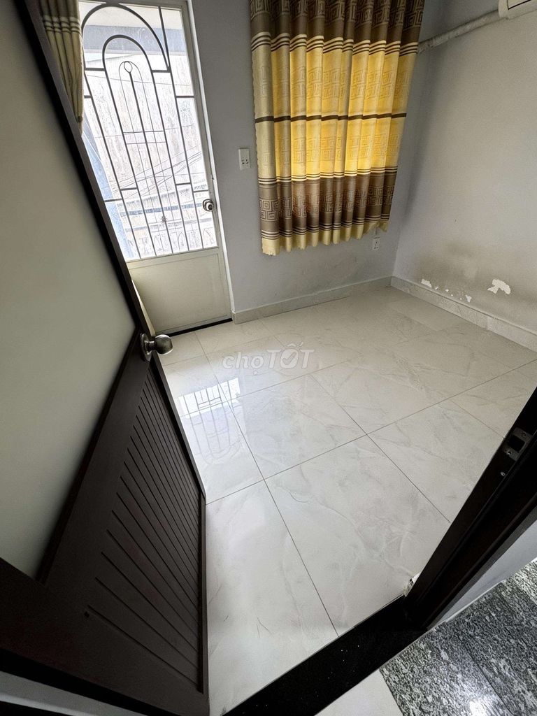Rent a house for two Gò Vấp.5 million.