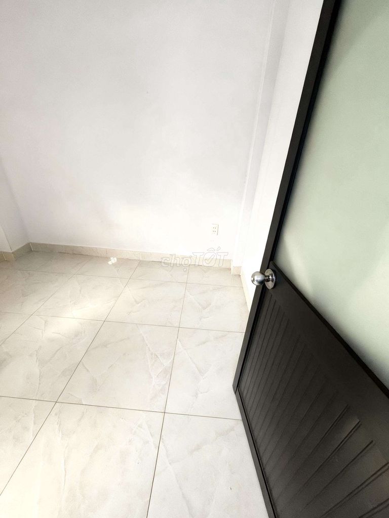 Rent a house for two Gò Vấp.5 million.