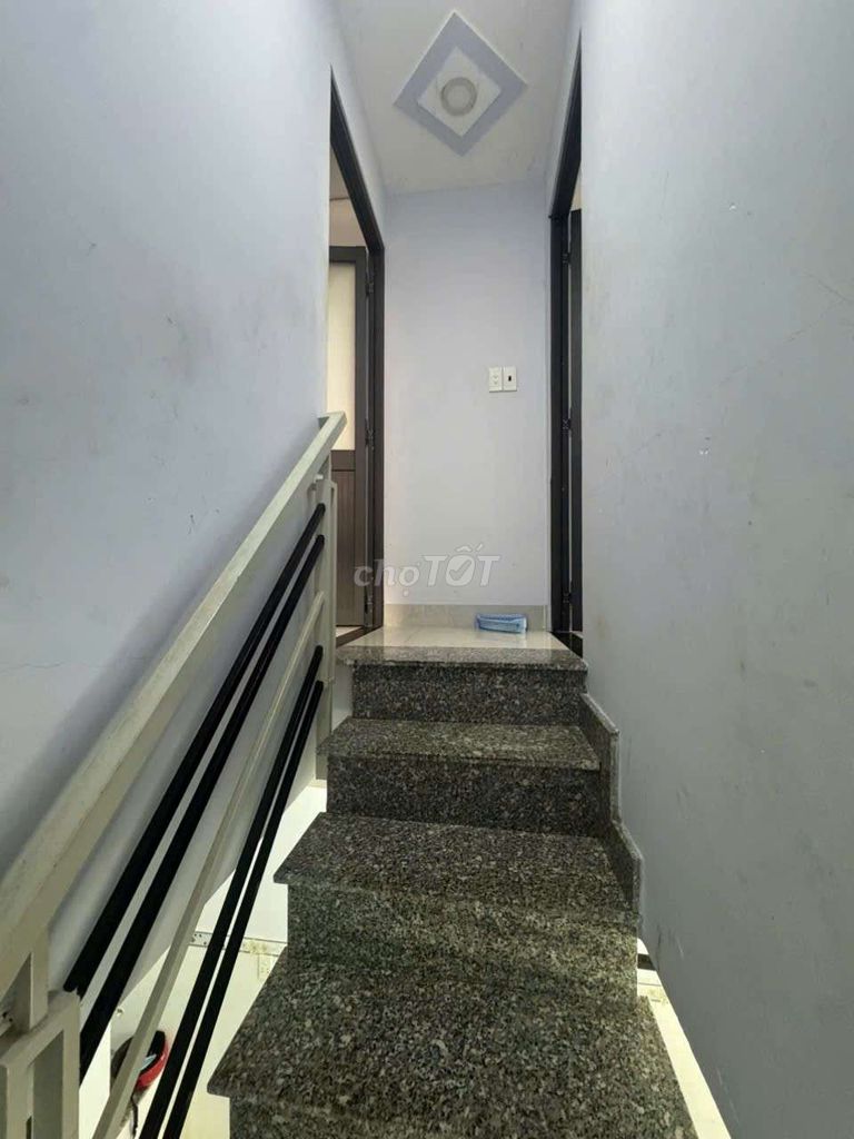 Rent a house for two Gò Vấp.5 million.