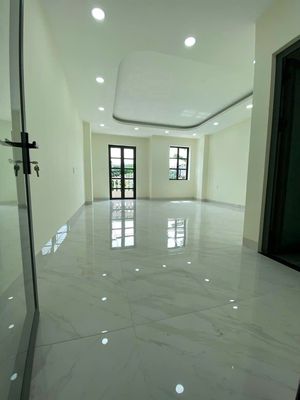 Rent a house 32 A Phan Đăng Lưu, 717 6, Q. Bình Thạnh
