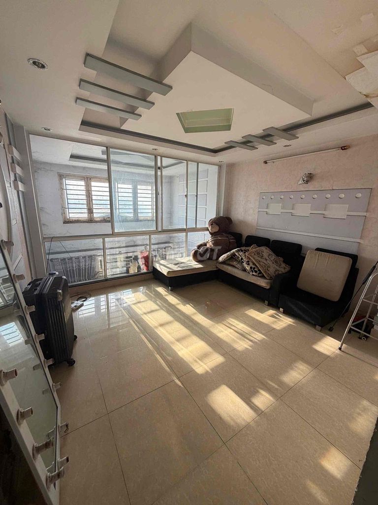 Rent a Mã Lò front house [4*30 ] 3 bedrooms-4 toilets-high toilets