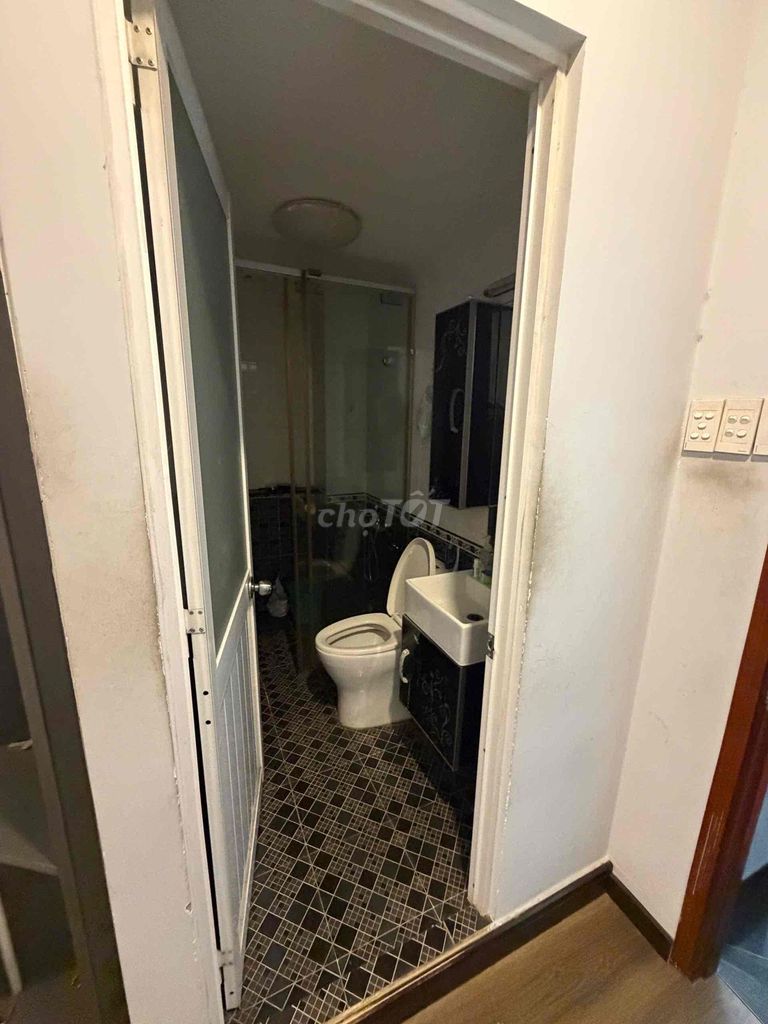 Rent a Mã Lò front house [4*30 ] 3 bedrooms-4 toilets-high toilets