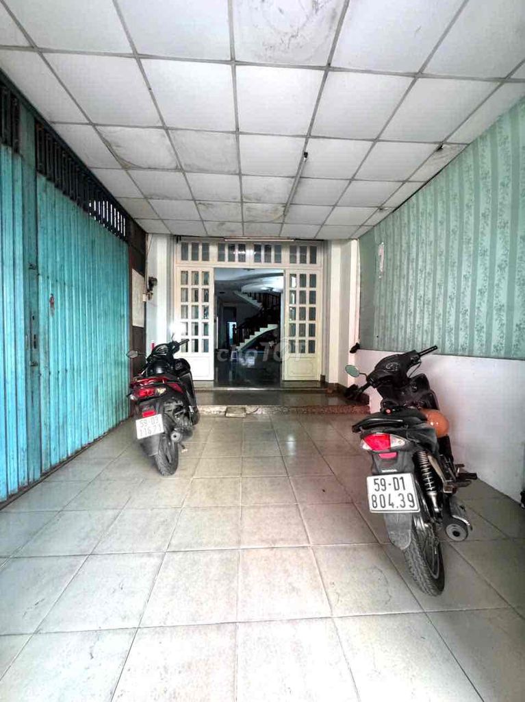 Rent Trương Phước Phan cash house [4*26 ] 4 bedrooms-4 toilet-st