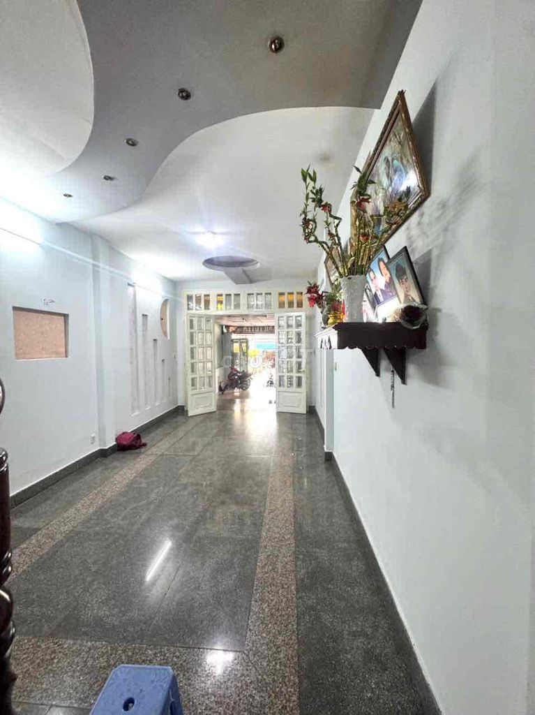 Rent Trương Phước Phan cash house [4*26 ] 4 bedrooms-4 toilet-st