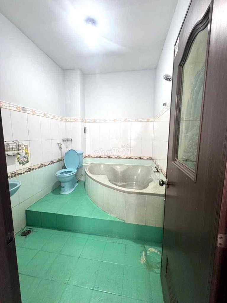 Rent Trương Phước Phan cash house [4*26 ] 4 bedrooms-4 toilet-st