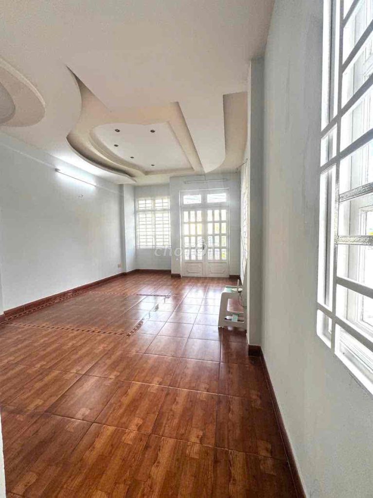 Rent Trương Phước Phan cash house [4*26 ] 4 bedrooms-4 toilet-st