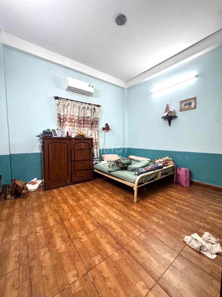 Rent Trương Phước Phan cash house [4*26 ] 4 bedrooms-4 toilet-st