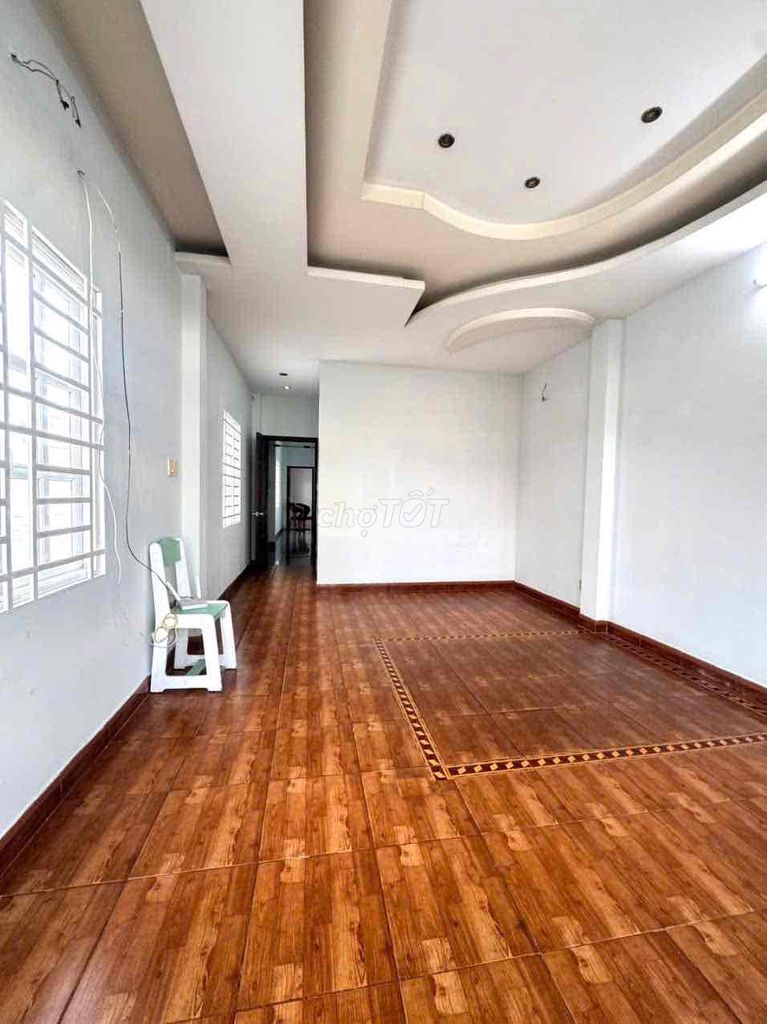Rent Trương Phước Phan cash house [4*26 ] 4 bedrooms-4 toilet-st