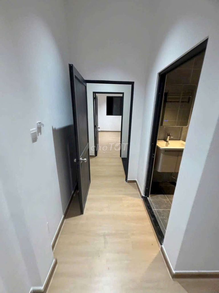 Rent Kênh Tân Hóa - 15 trieu - 2 bedroom - 2 M. Air - near District 11