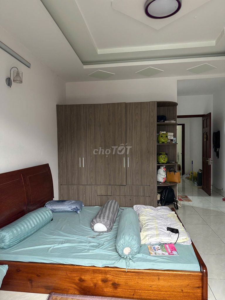The Anti-Palto-four Bedrooms 5 - 4 x 16 meters - Cold Machine