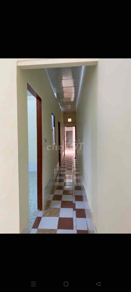 Rent a Lý Thường Kiệt-3 x30 2 bedrooms 2 out of the alleyhouse.