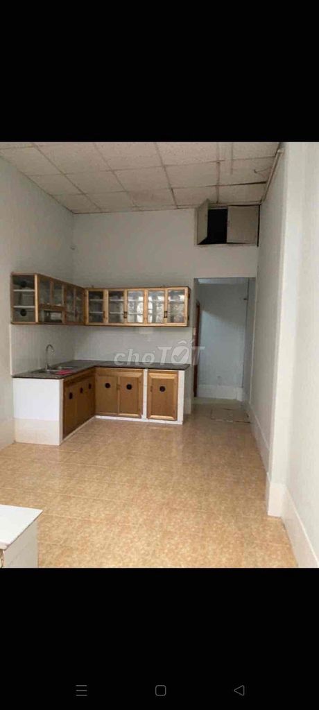 Rent a Lý Thường Kiệt-3 x30 2 bedrooms 2 out of the alleyhouse.