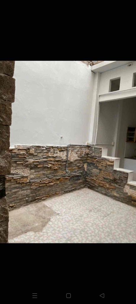 Rent a Lý Thường Kiệt-3 x30 2 bedrooms 2 out of the alleyhouse.