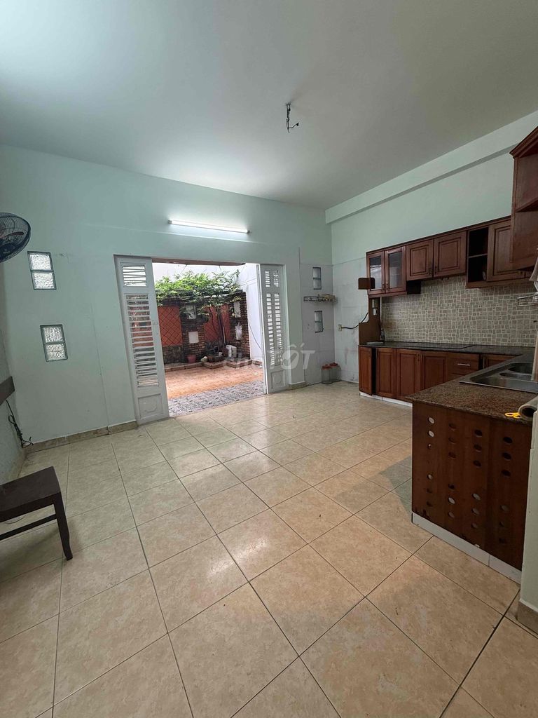 4 floors Bình Lợi 5 x 20 22 million month